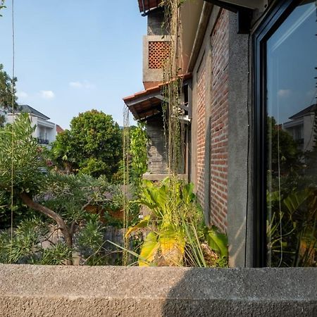 ג'קרטה Legacy Residence Syariah מראה חיצוני תמונה