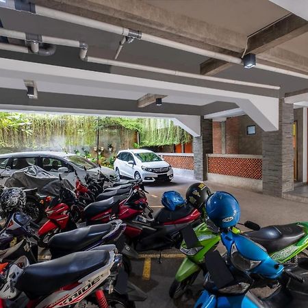 ג'קרטה Legacy Residence Syariah מראה חיצוני תמונה
