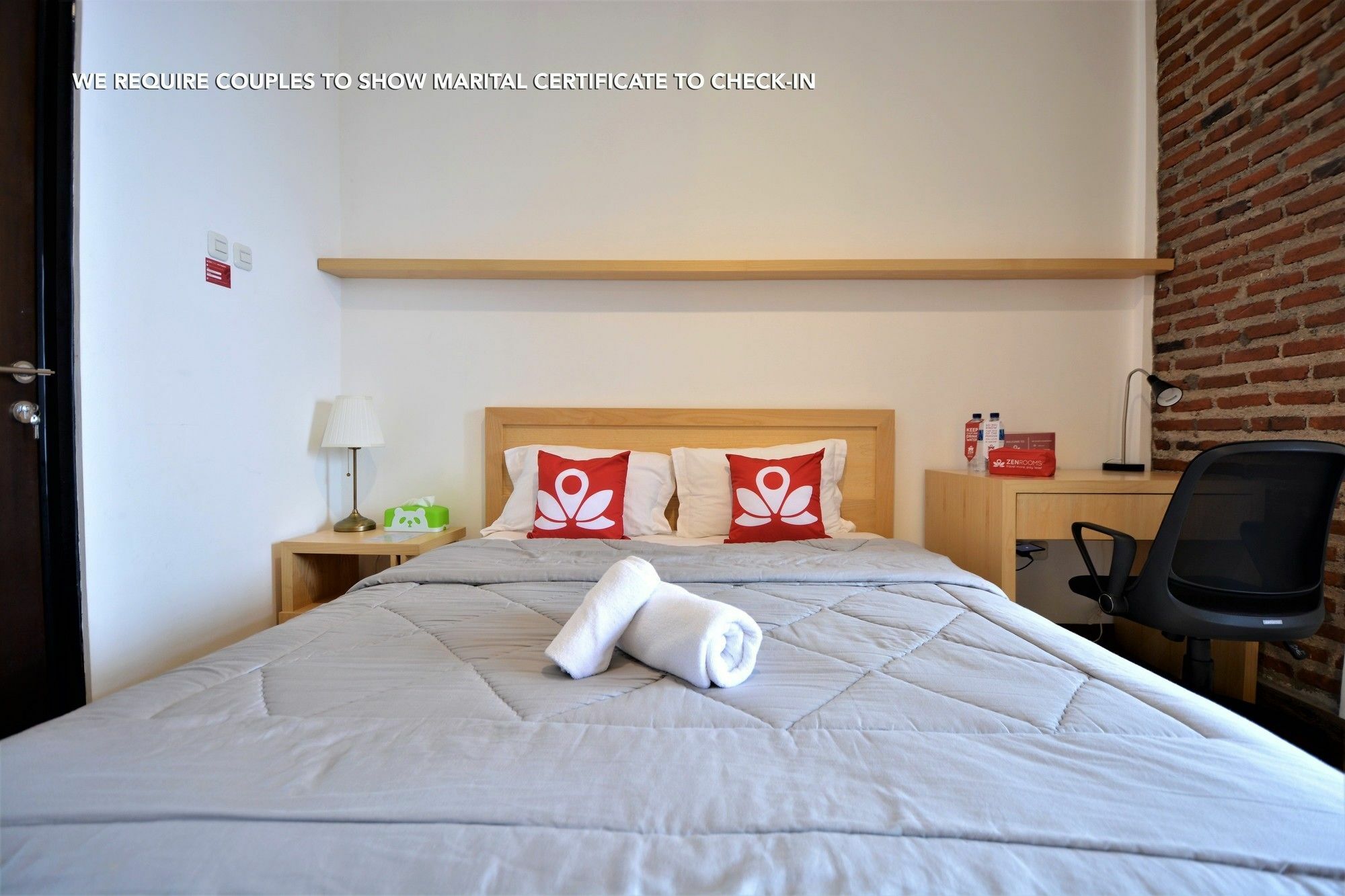 ג'קרטה Legacy Residence Syariah מראה חיצוני תמונה