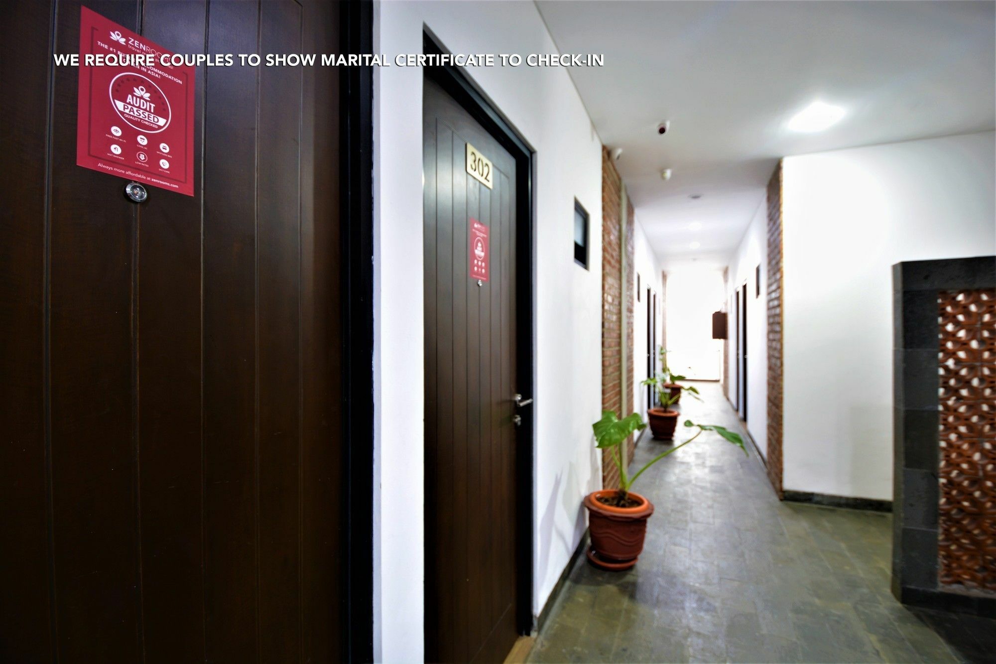 ג'קרטה Legacy Residence Syariah מראה חיצוני תמונה