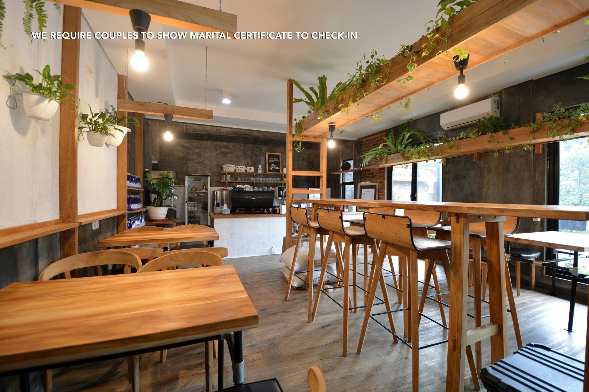 ג'קרטה Legacy Residence Syariah מראה חיצוני תמונה