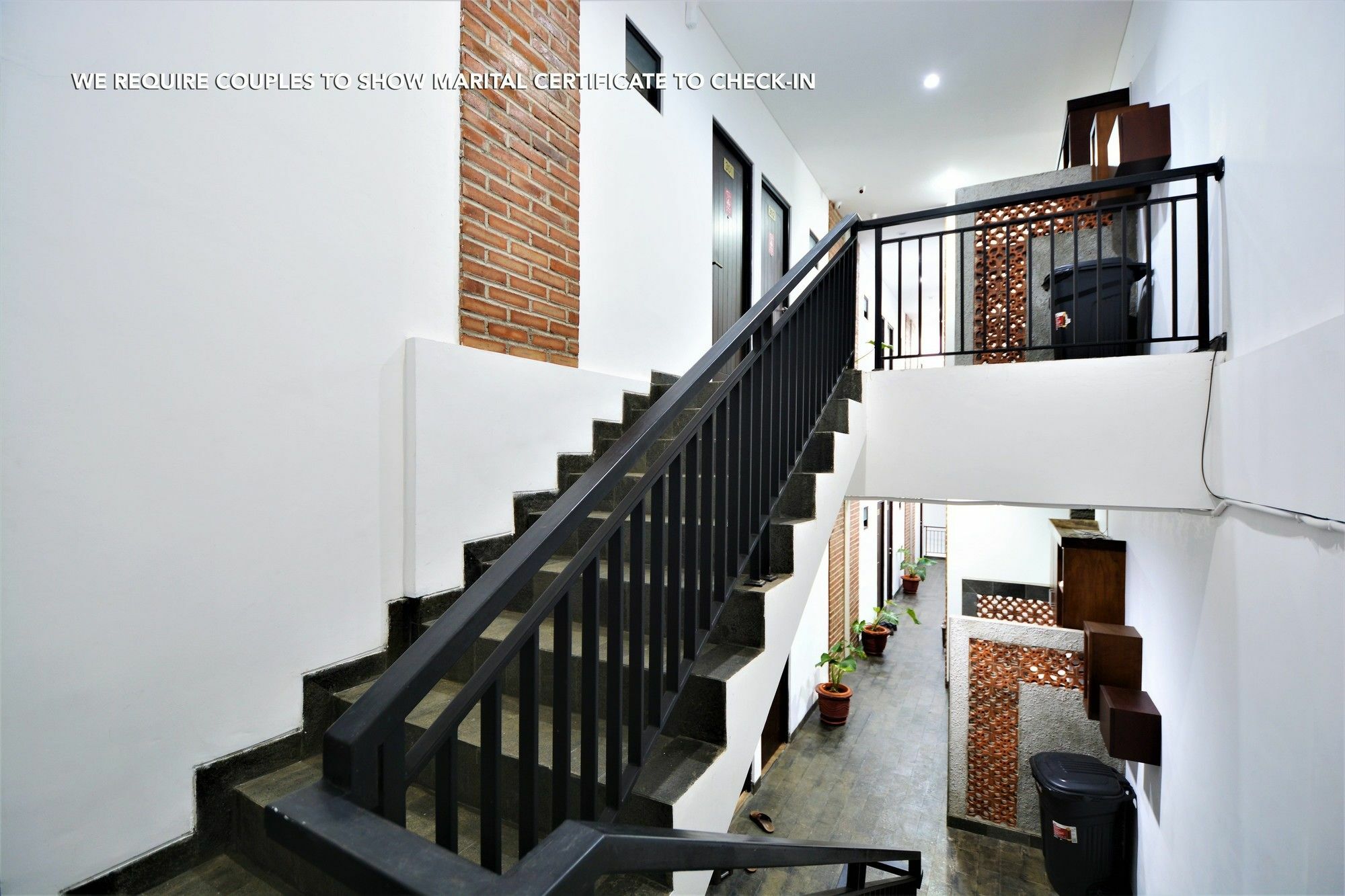 ג'קרטה Legacy Residence Syariah מראה חיצוני תמונה